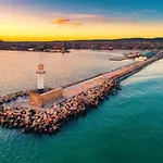 Apartamento City-centre 1 Varna