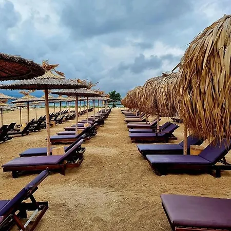 City-centre 1 Várna