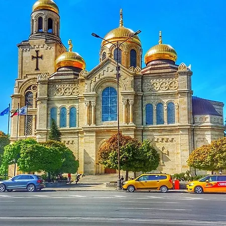 Apartman City-centre 1