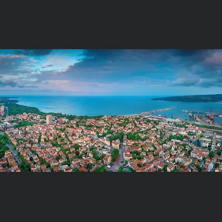 City-centre 1 Apartman