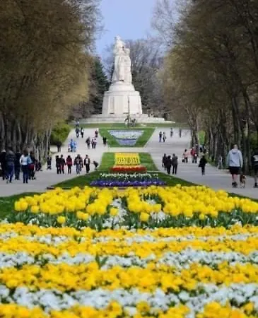 Apartman City-centre 1