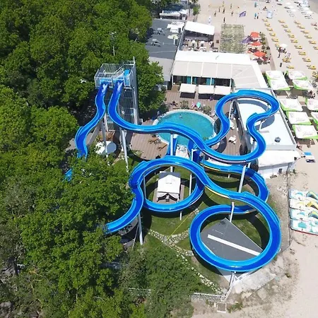 City-centre 1 * Várna