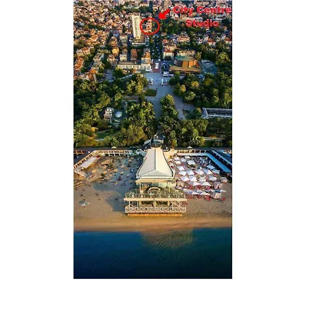 City-centre 1 *