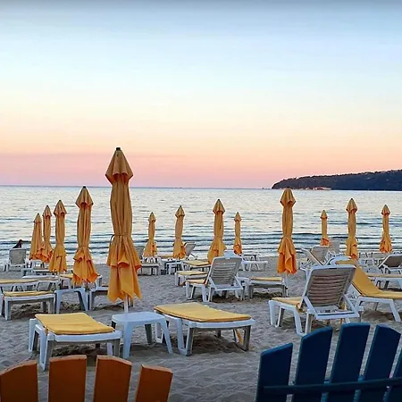 City-centre 1 * Várna