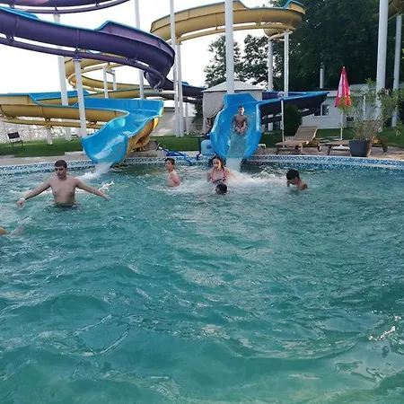 Apartman City-centre 1