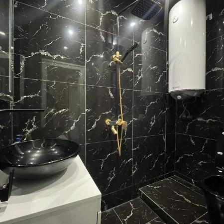 City-centre 1 * Várna