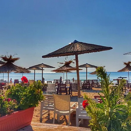 Appartement City-centre 1 Varna