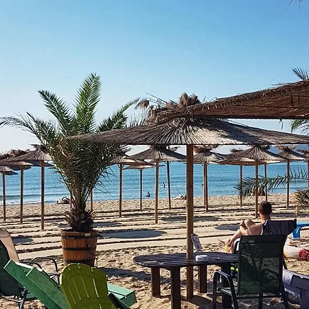 Lejlighed City-centre 1 Varna