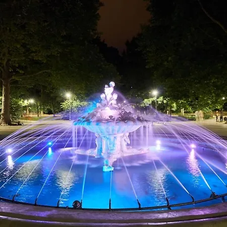 City-centre 1 Lejlighed Varna