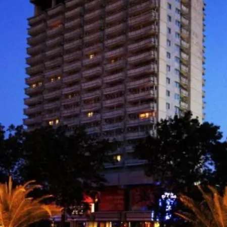 City-centre 1 فارنا