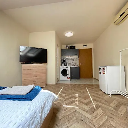 City-centre 1 *